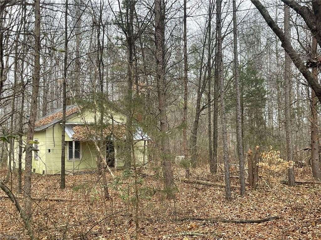 2.3 Acres of Residential Land for Sale in Yadkinville, North Carolina