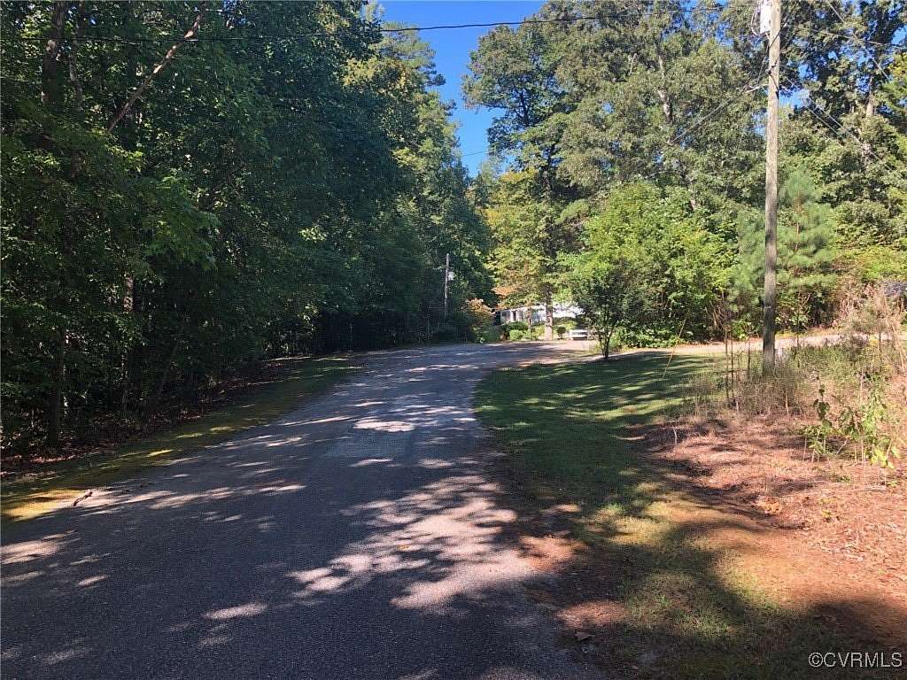 Residential Land for Sale in Bracey, Virginia