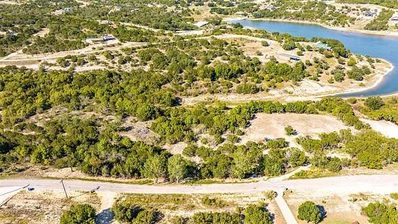 1.01 Acres of Land for Sale in Bluff Dale, Texas