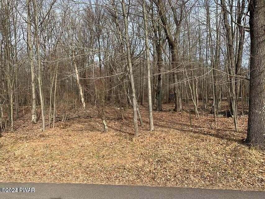 0.41 Acres of Residential Land for Sale in Lake Ariel, Pennsylvania