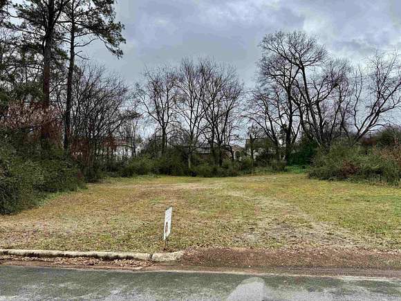 0.34 Acres of Residential Land for Sale in Florence, Alabama