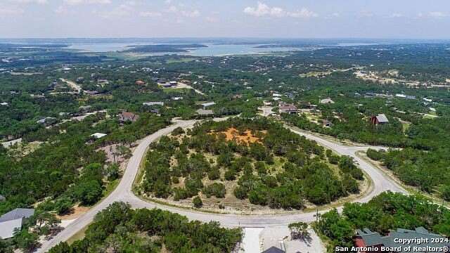 3.08 Acres of Residential Land for Sale in Canyon Lake, Texas