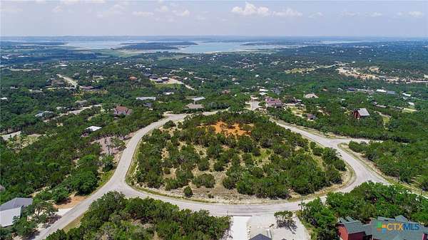 3 Acres of Residential Land for Sale in Canyon Lake, Texas