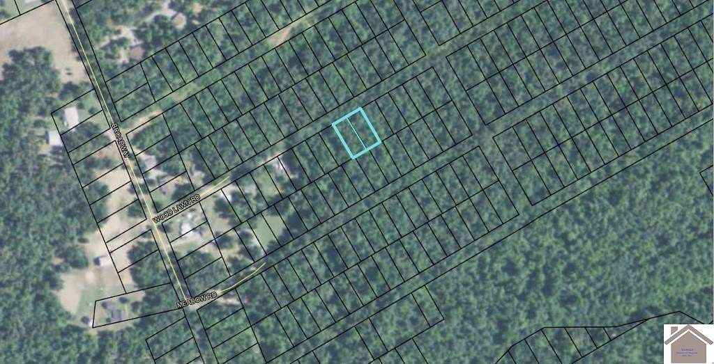 0.43 Acres of Residential Land for Sale in Eddyville, Kentucky