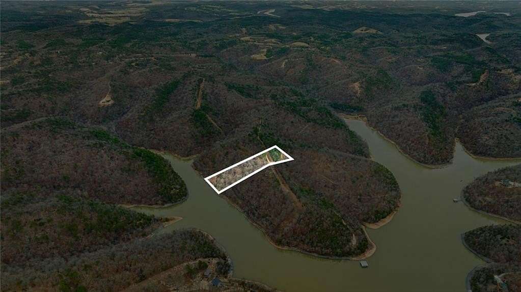 5 Acres of Residential Land for Sale in Rogers, Arkansas