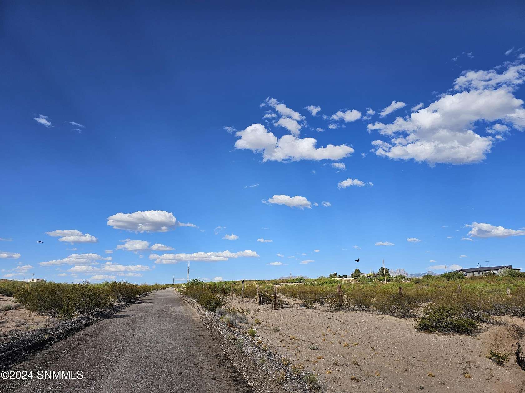 Residential Land for Sale in Las Cruces, New Mexico