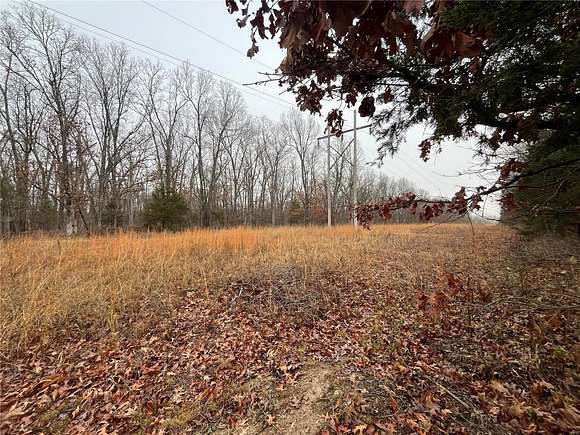 25.69 Acres of Land with Home for Sale in Lebanon, Missouri