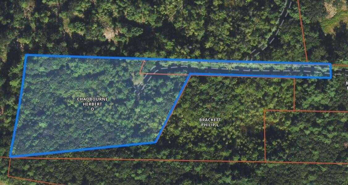 4.86 Acres of Land for Sale in Scarborough, Maine