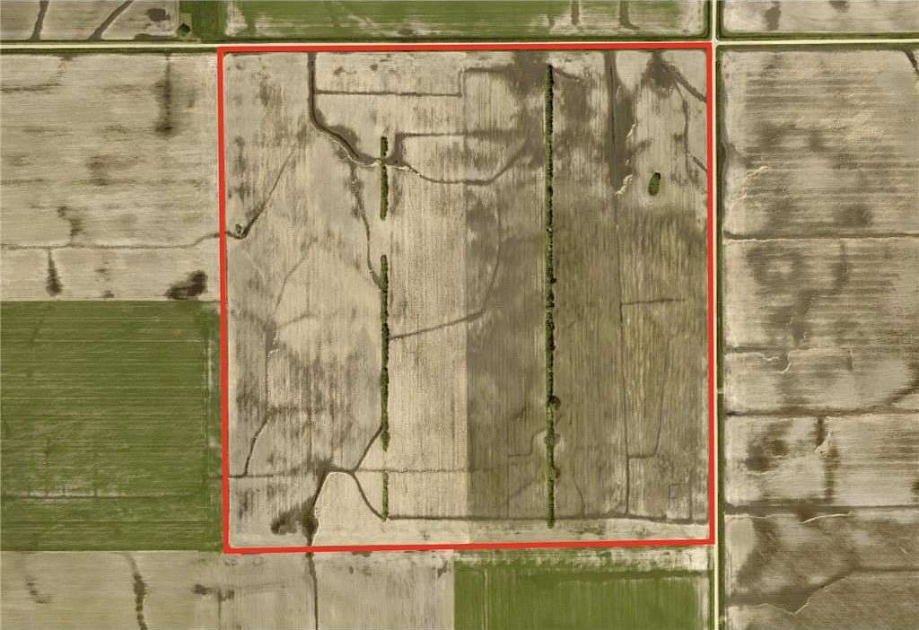 160 Acres of Agricultural Land for Sale in Meadows Township, Minnesota