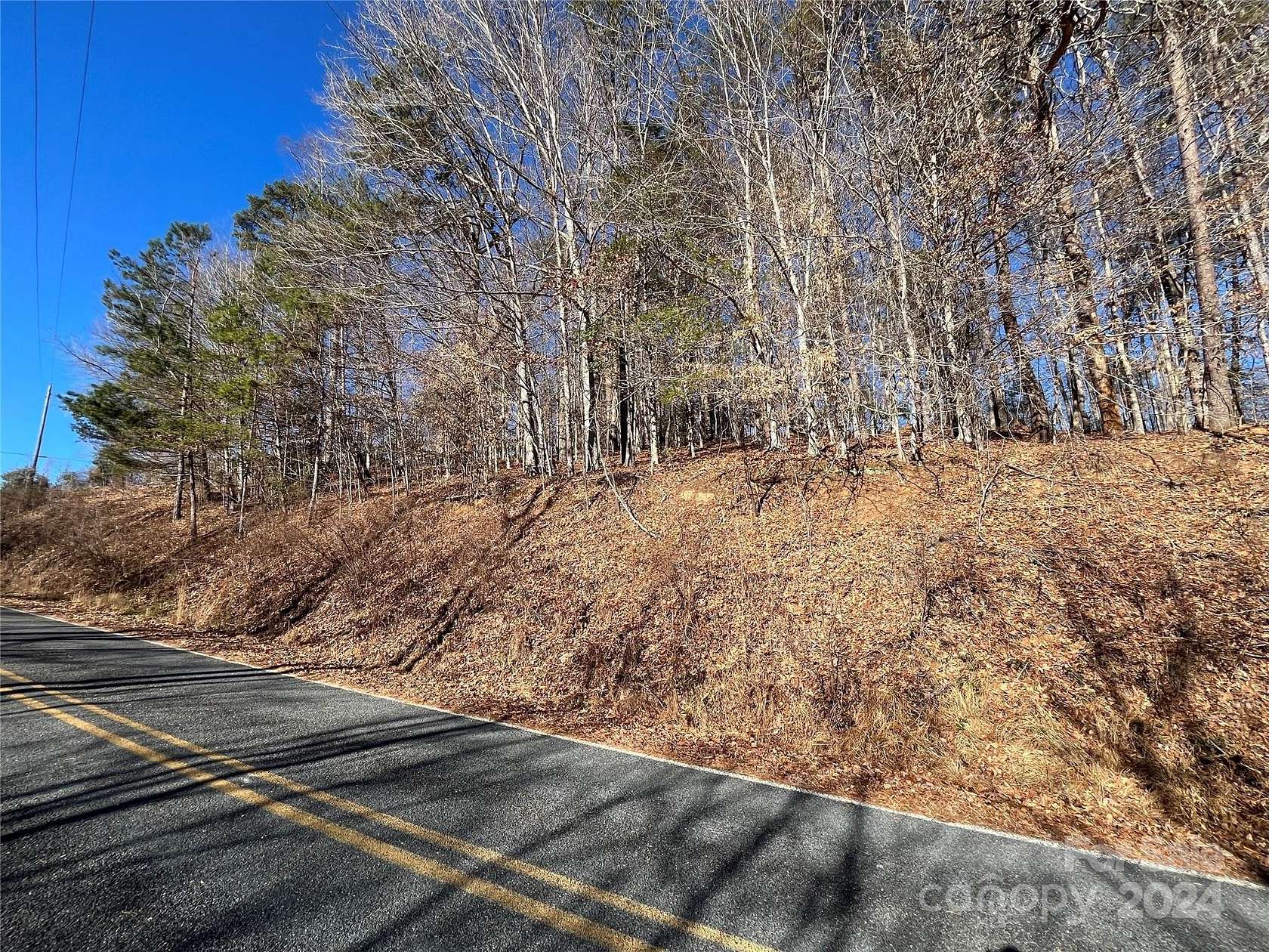 0.95 Acres of Residential Land for Sale in Connelly Springs, North Carolina