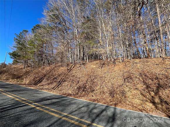 0.95 Acres of Residential Land for Sale in Connelly Springs, North Carolina