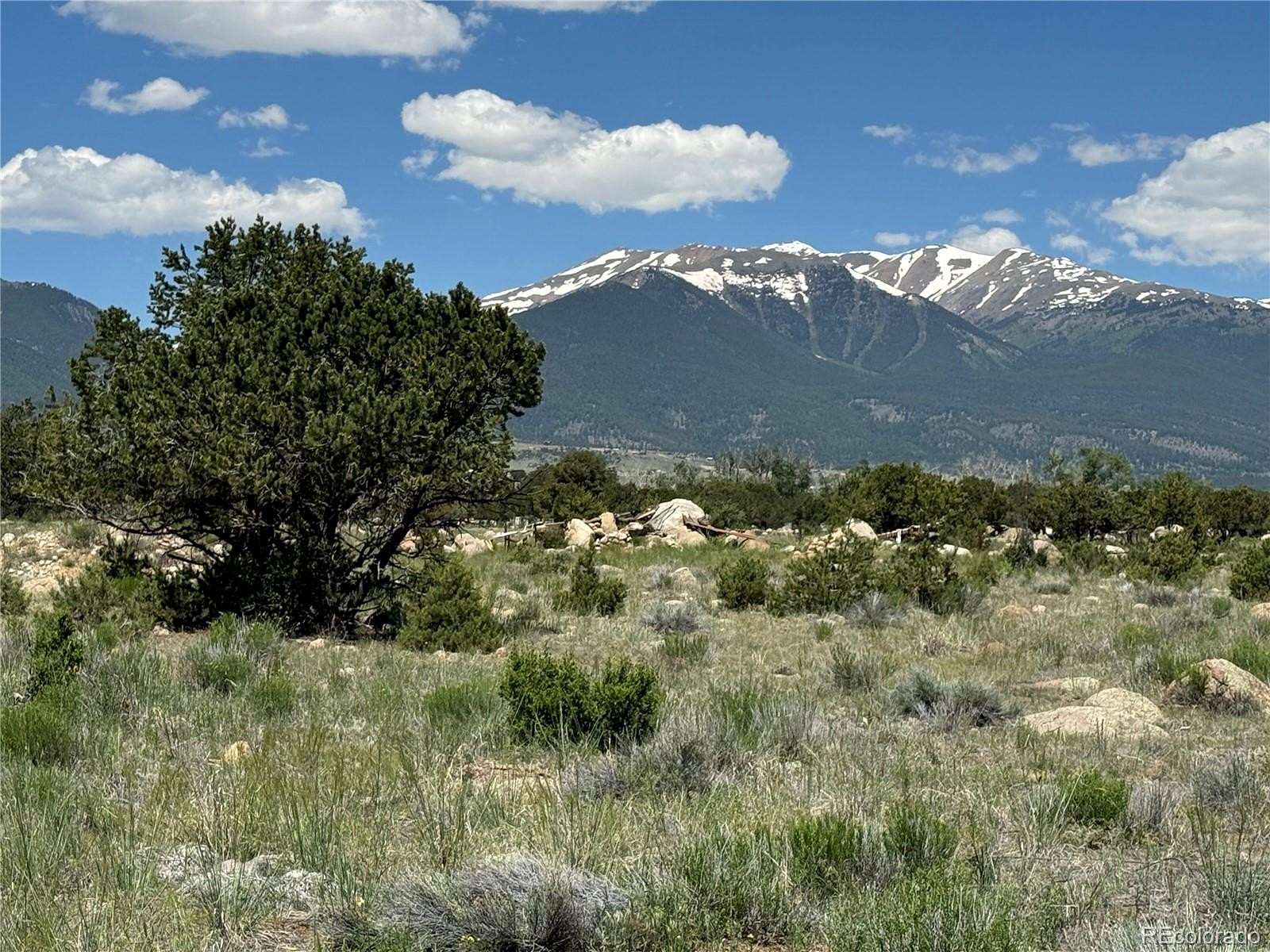 0.06 Acres of Residential Land for Sale in Buena Vista, Colorado