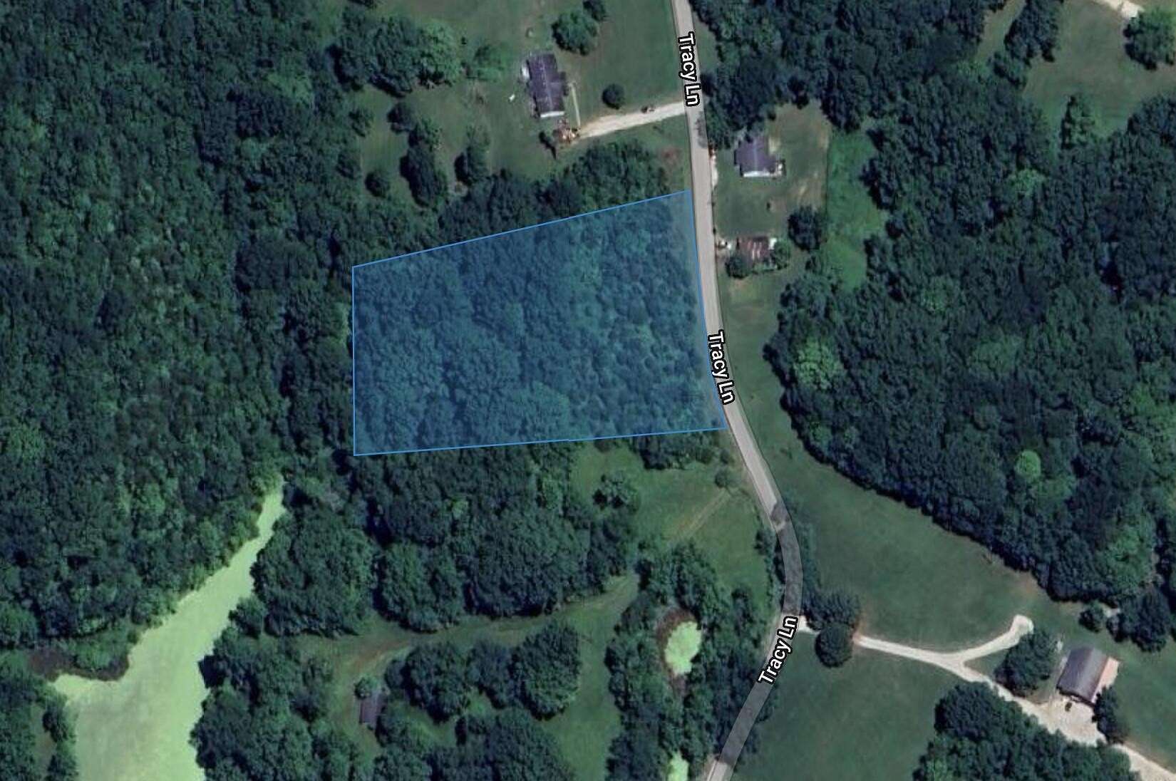 2 Acres of Land for Sale in Bagdad, Kentucky