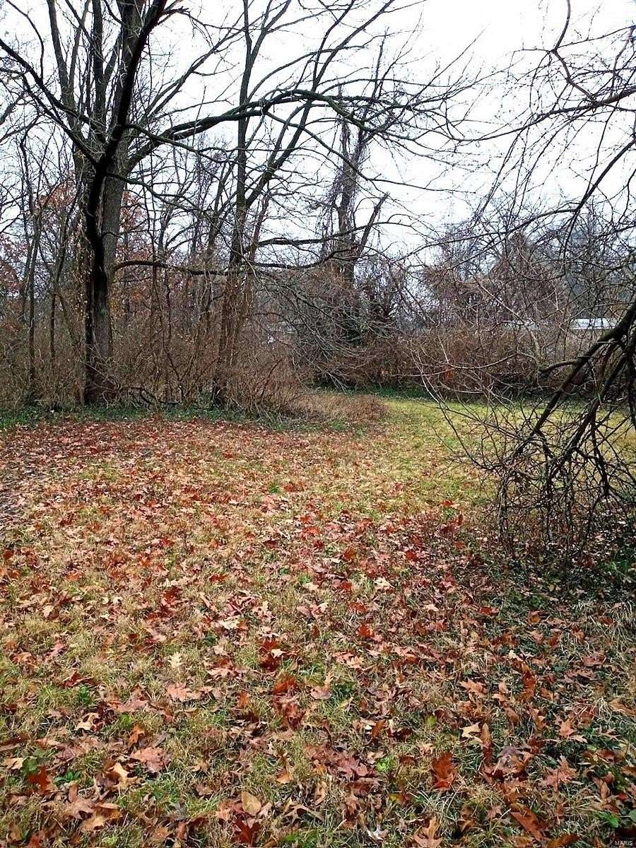 2.42 Acres of Residential Land for Sale in St. Louis, Missouri