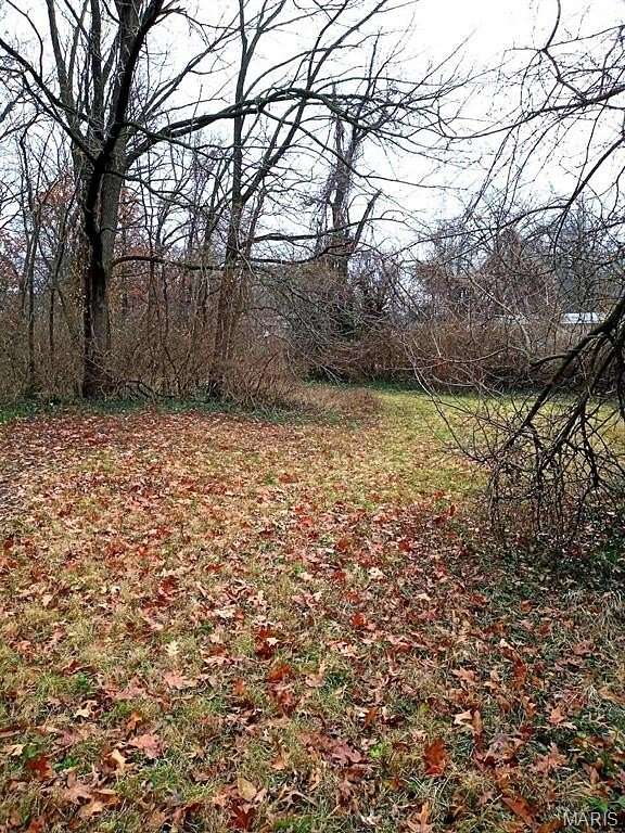 2.42 Acres of Residential Land for Sale in St. Louis, Missouri