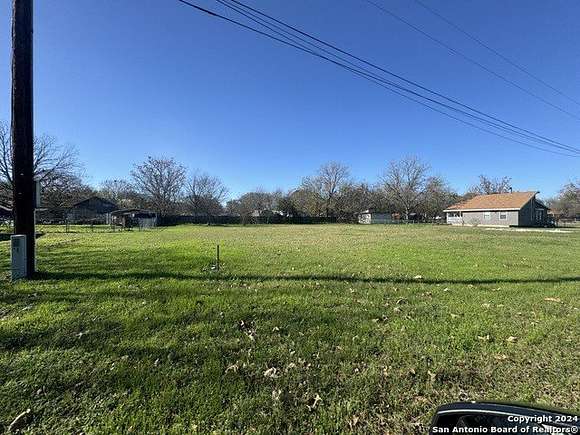 0.425 Acres of Residential Land for Sale in New Braunfels, Texas