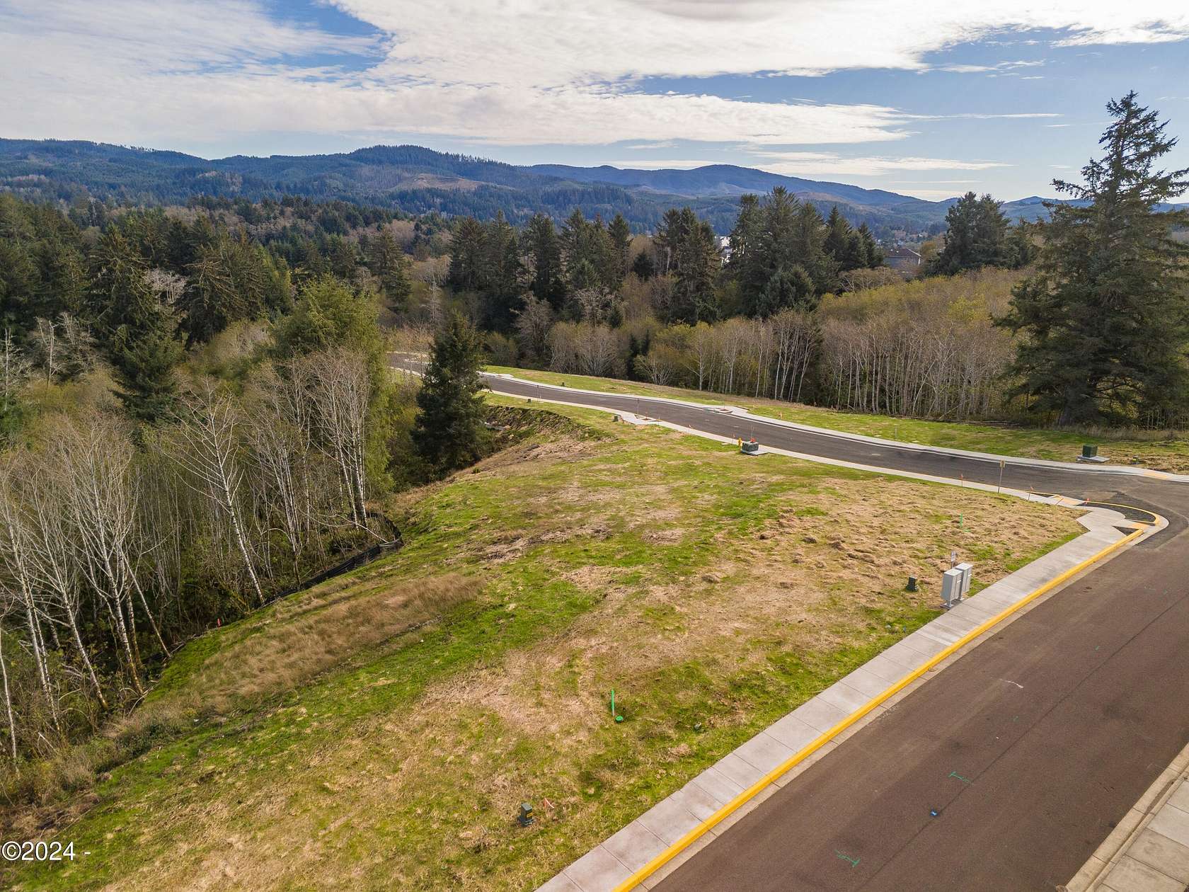 0.18 Acres of Residential Land for Sale in Lincoln City, Oregon