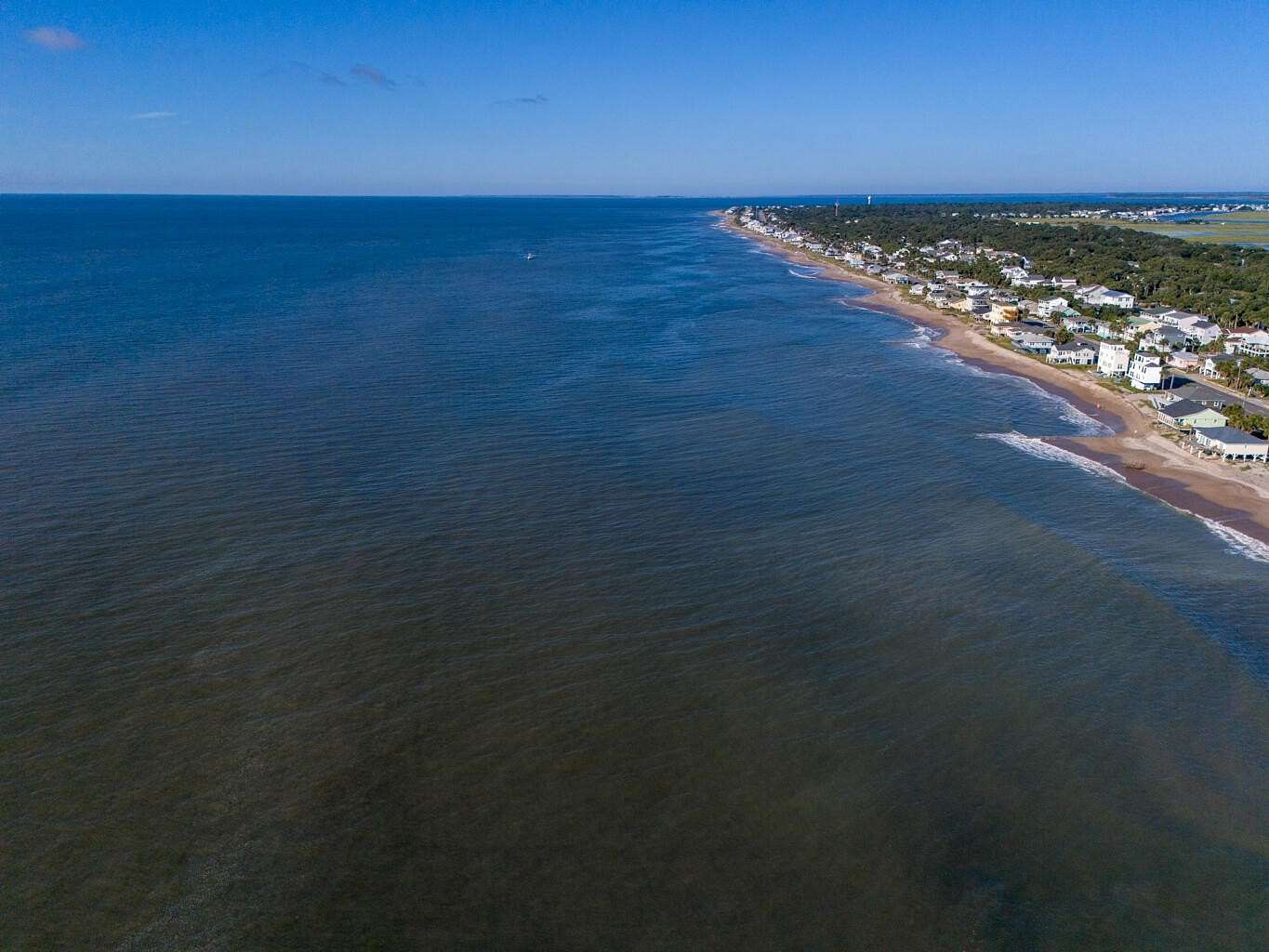 0.23 Acres of Residential Land for Sale in Edisto Beach, South Carolina