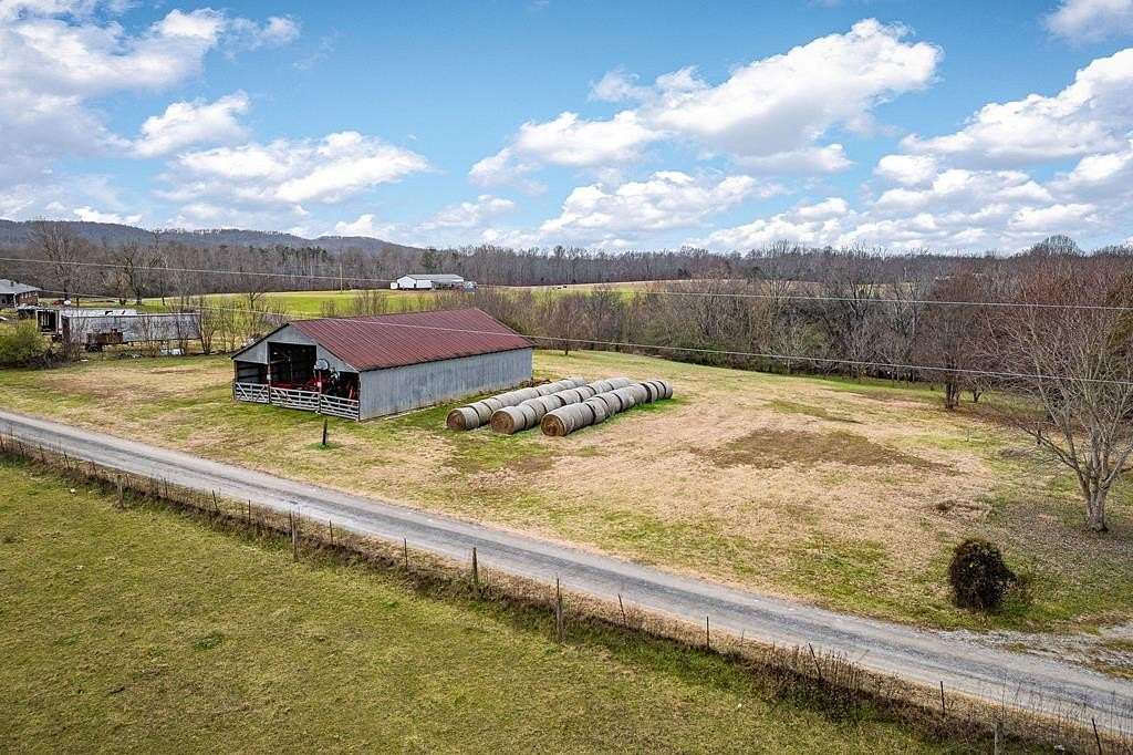 2.439 Acres of Residential Land for Sale in Sparta, Tennessee