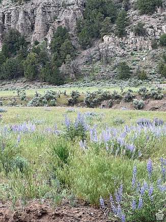 640 Acres of Recreational Land for Sale in Paragonah, Utah