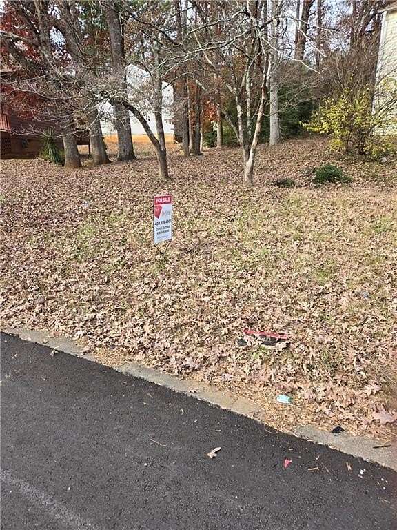 0.14 Acres of Residential Land for Sale in Lithonia, Georgia