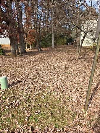0.14 Acres of Residential Land for Sale in Lithonia, Georgia