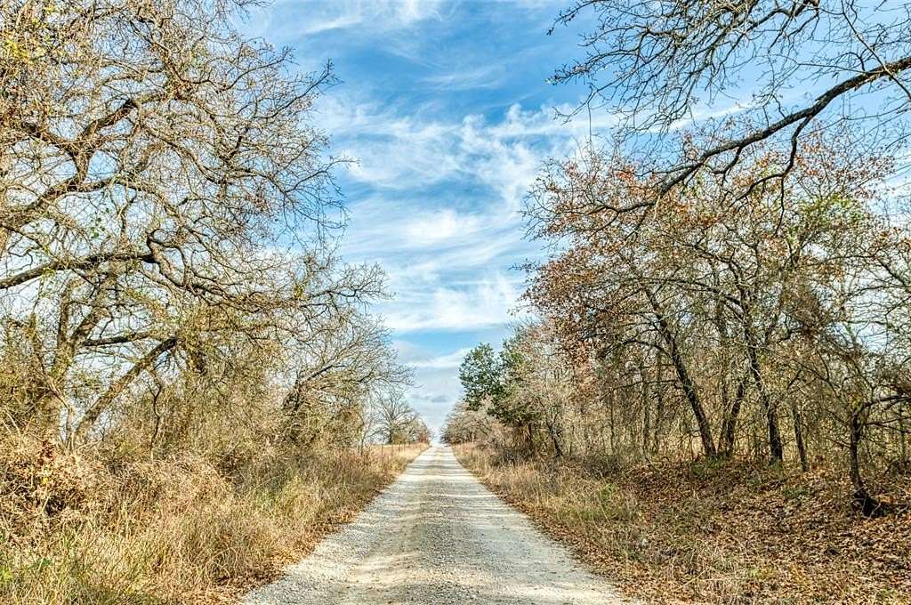 5 Acres of Residential Land for Sale in Perrin, Texas