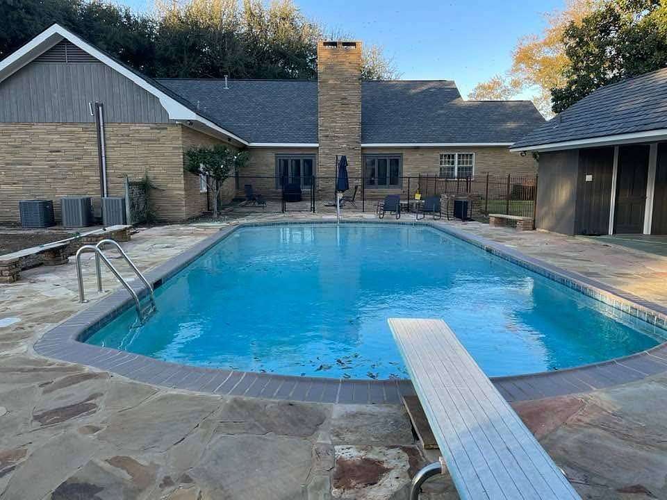 7.6 Acres of Residential Land with Home for Sale in St. Joseph, Louisiana