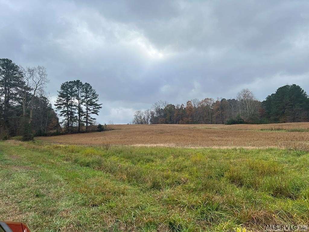 95.43 Acres of Land for Sale in South Hill, Virginia