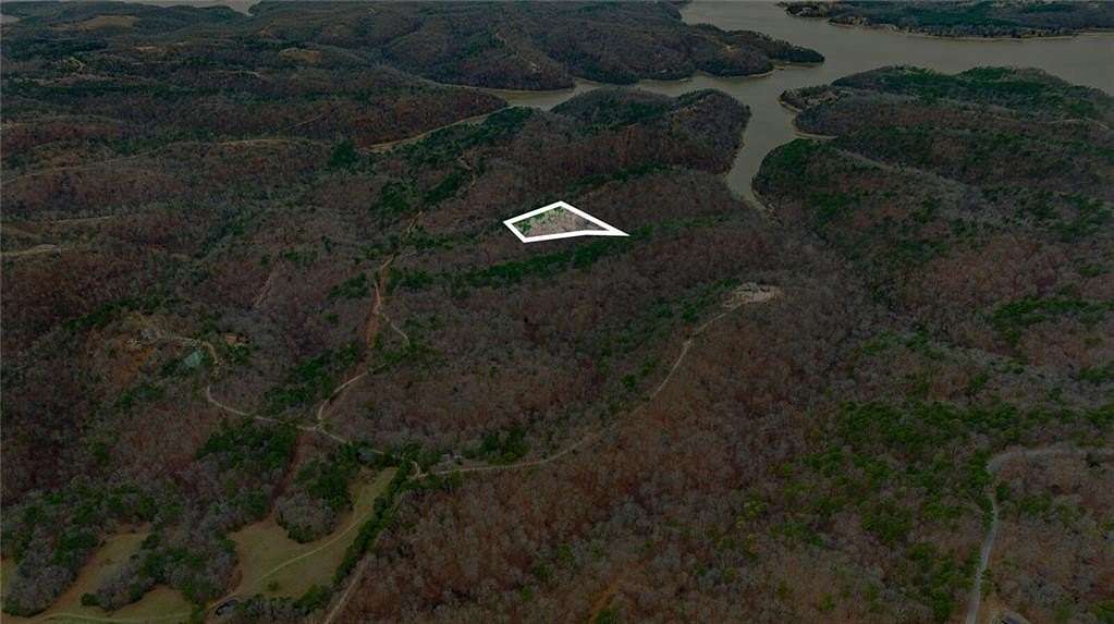 5 Acres of Residential Land for Sale in Rogers, Arkansas