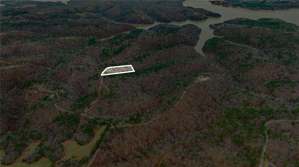 5 Acres of Residential Land for Sale in Rogers, Arkansas