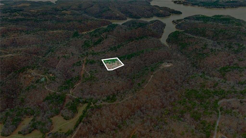 5 Acres of Residential Land for Sale in Rogers, Arkansas