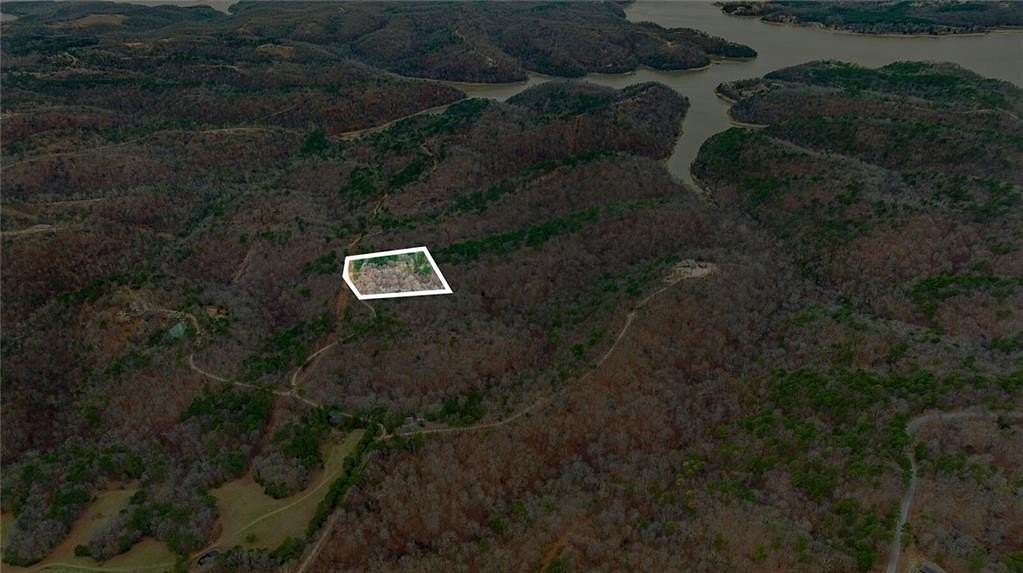 5 Acres of Residential Land for Sale in Rogers, Arkansas