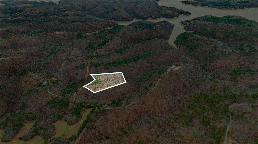 5 Acres of Residential Land for Sale in Rogers, Arkansas