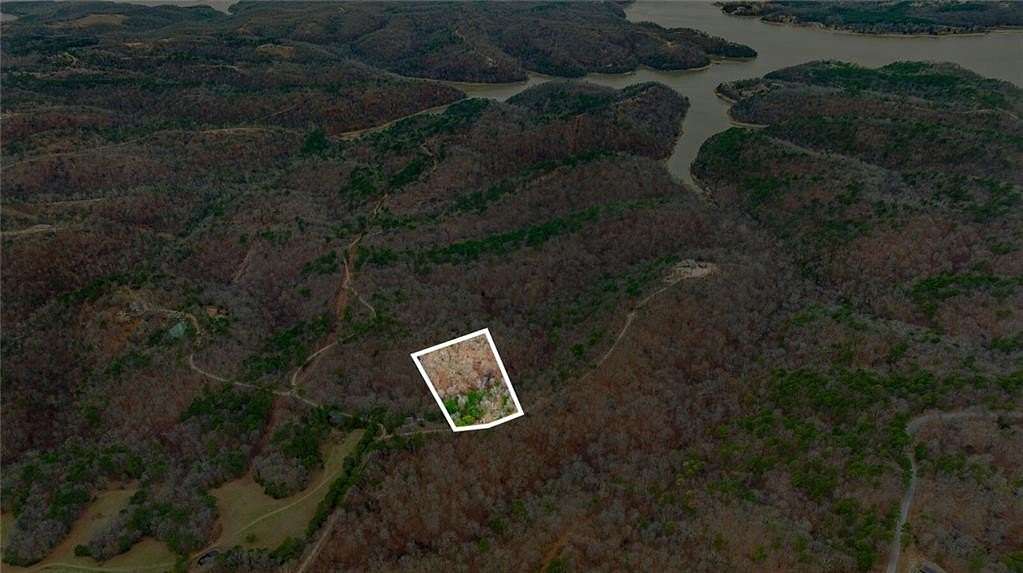 5 Acres of Residential Land for Sale in Rogers, Arkansas