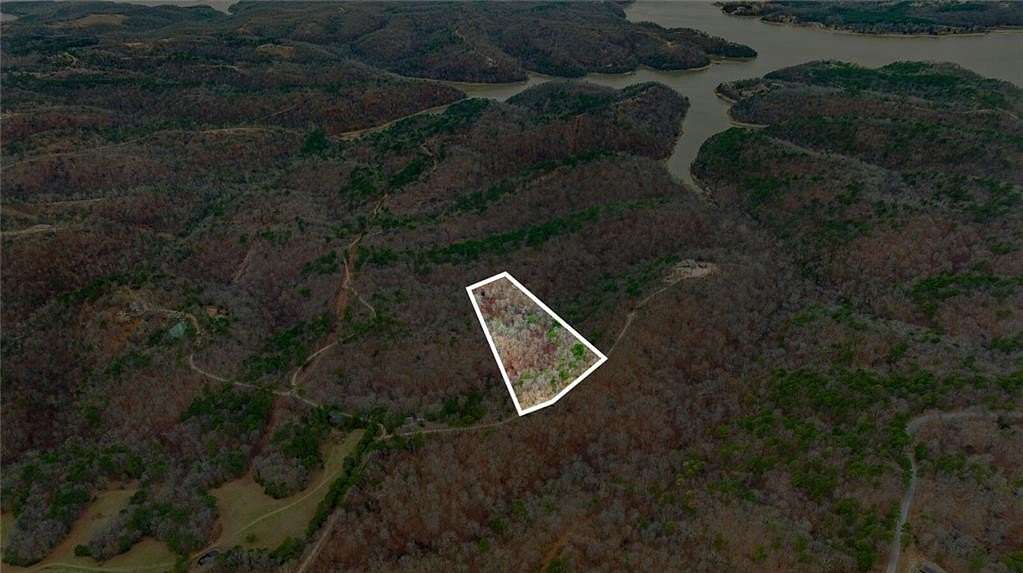 5 Acres of Residential Land for Sale in Rogers, Arkansas