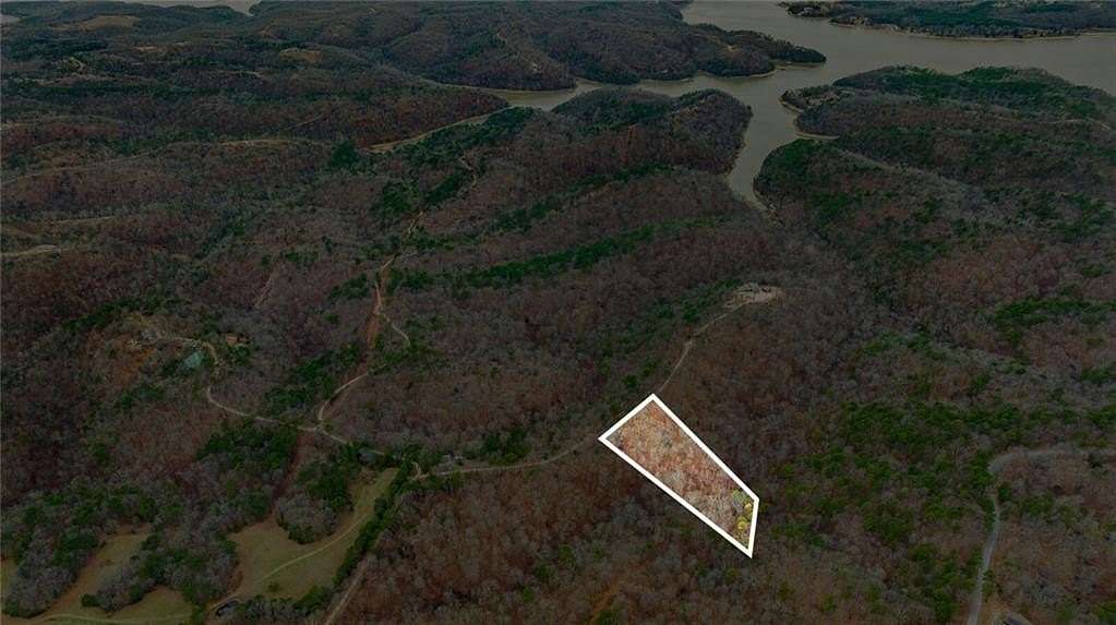 5 Acres of Residential Land for Sale in Rogers, Arkansas