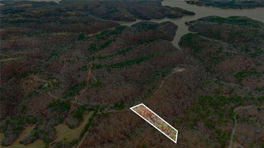 5 Acres of Residential Land for Sale in Rogers, Arkansas