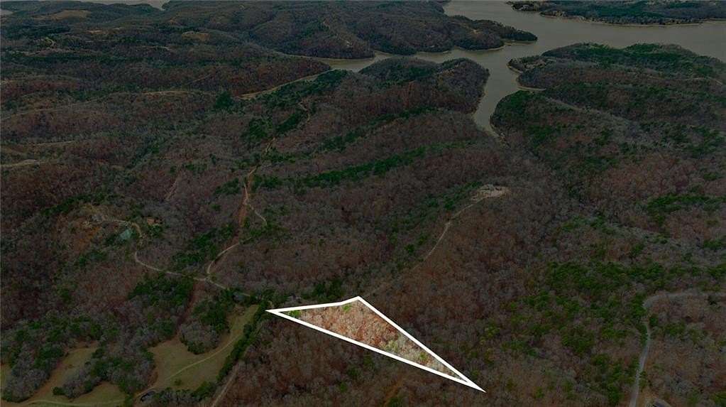 5 Acres Of Residential Land For Sale In Rogers, Arkansas - Landsearch