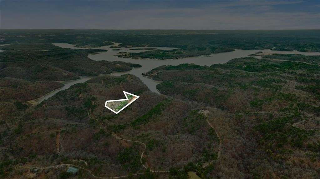 5 Acres of Residential Land for Sale in Rogers, Arkansas