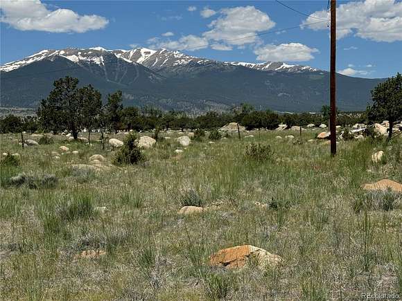 0.42 Acres of Residential Land for Sale in Buena Vista, Colorado