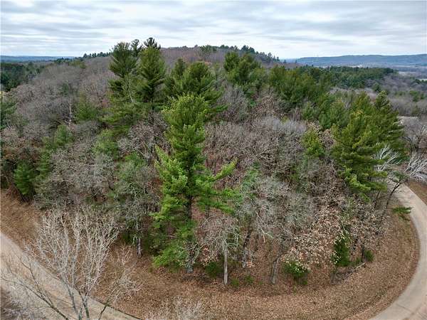 1.75 Acres of Residential Land for Sale in Eau Claire, Wisconsin