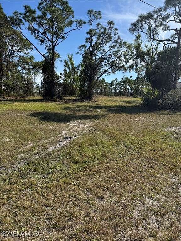 0.417 Acres of Residential Land for Sale in Cape Coral, Florida