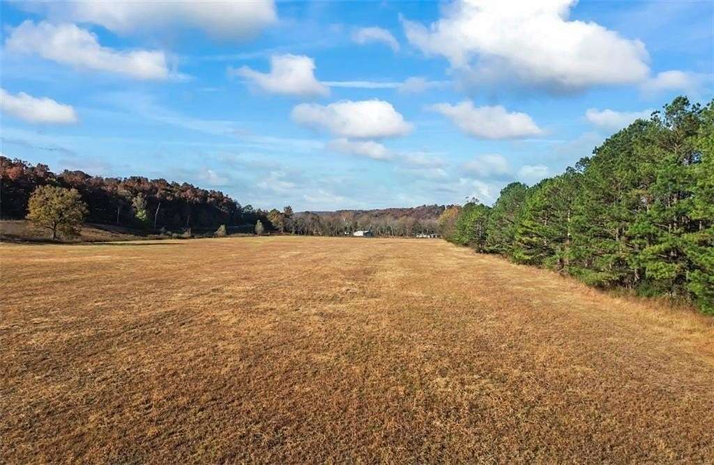 26.64 Acres of Agricultural Land for Sale in West Fork, Arkansas