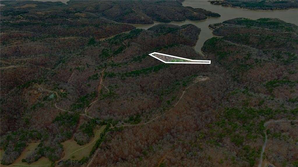 5 Acres of Residential Land for Sale in Rogers, Arkansas