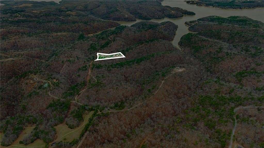 5 Acres of Residential Land for Sale in Rogers, Arkansas