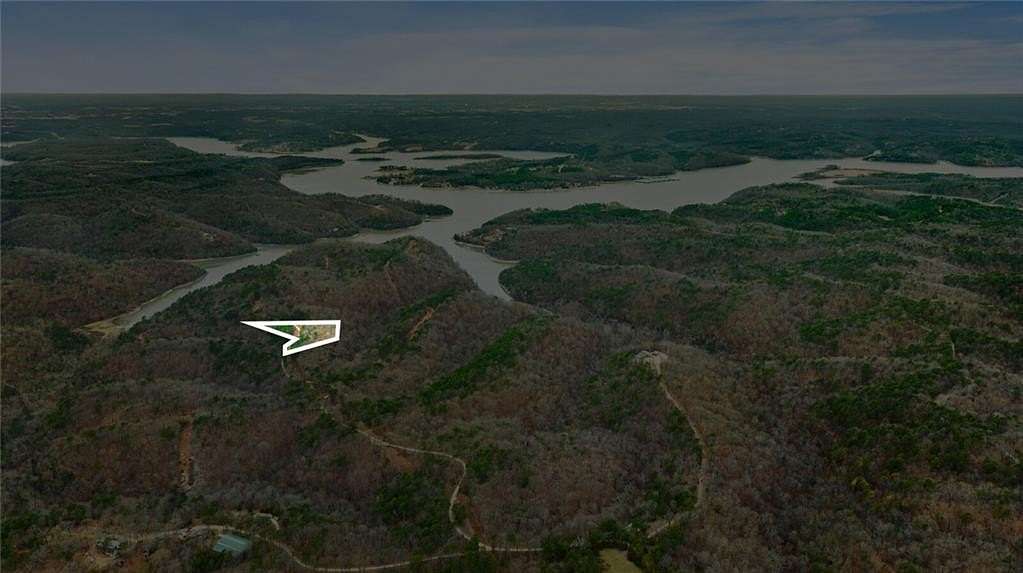 5 Acres of Residential Land for Sale in Rogers, Arkansas