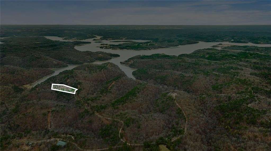 5 Acres of Residential Land for Sale in Rogers, Arkansas