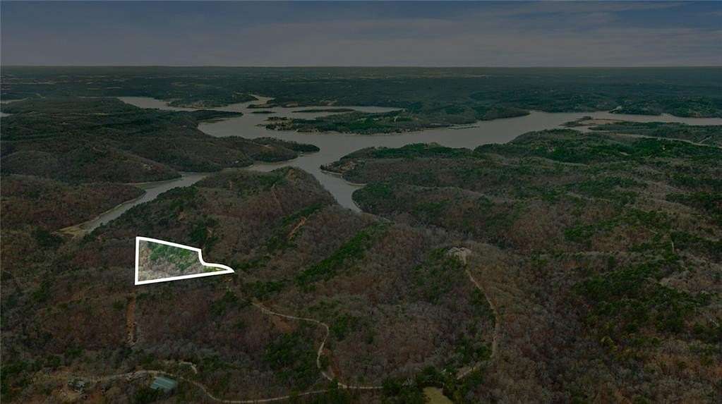 5 Acres of Residential Land for Sale in Rogers, Arkansas