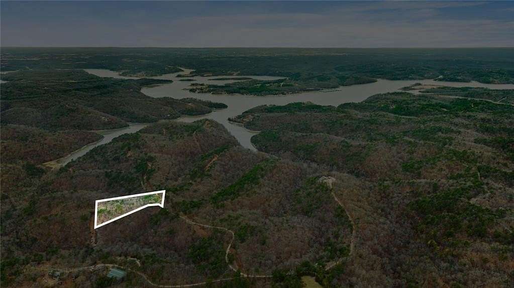 5 Acres of Residential Land for Sale in Rogers, Arkansas